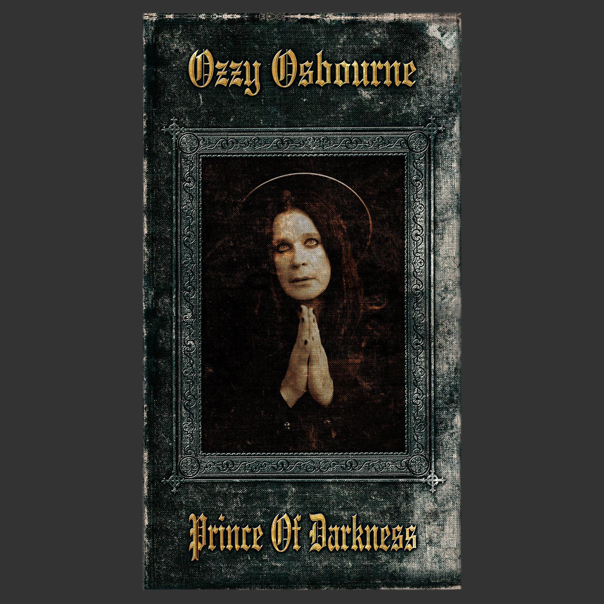 Prince Of Darkness 4 CD Box Set