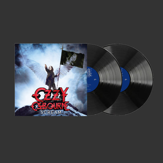 Scream 2LP